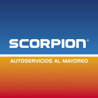 Grupo Scorpion México logo