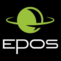 EPOS Systems, Inc. logo