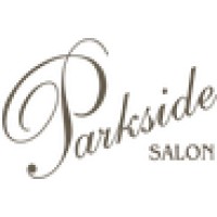 Parkside Salon logo