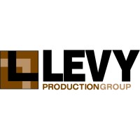 Levy Production Group logo