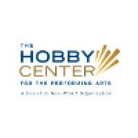 The Hobby Center