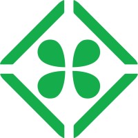 Cloverleaf Networks logo