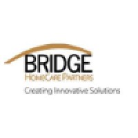 Bridge HomeCare Partners logo