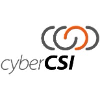 CyberCSI logo