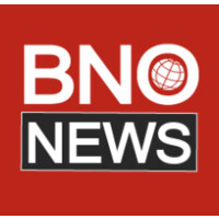 BNO News logo