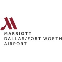 Dallas/Fort Worth Airport Marriott logo