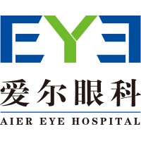 Image of Aier Eye Hospital Group Co.,Ltd.