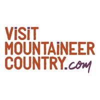 Visit Mountaineer Country CVB logo