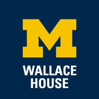 Wallace House Center For Journalists logo
