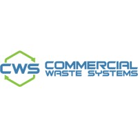 Commercial Waste Systems Inc logo