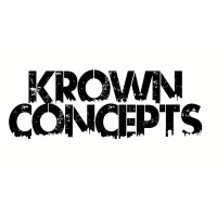 Krown Concepts logo