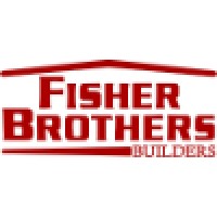 Fisher Brothers Builders logo