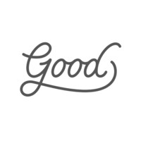 GOOD COFFEE LLC logo