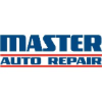 Master Auto Repair logo