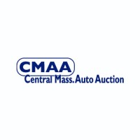 Central Mass. Auto Auction logo