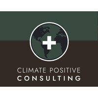 Climate Positive Consulting logo