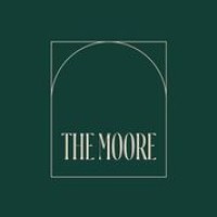 The Moore logo