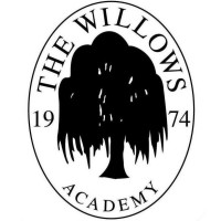 The Willows Academy logo