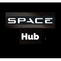 Space Hub logo