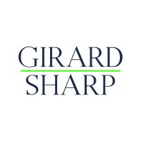 Girard Sharp LLP logo