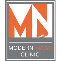 Modern Nose Clinic logo