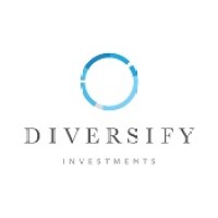 Diversify, Inc. logo