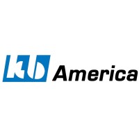 KB America, Inc. logo