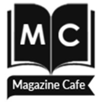 Magazine Cafe logo