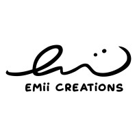 Emii Creations logo