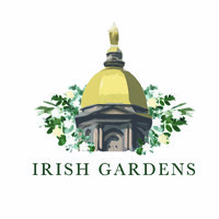 Irish Gardens logo