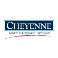 Cheyenne Company logo