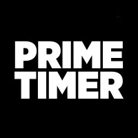 Primetimer logo