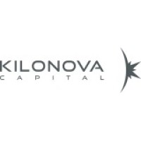 Kilonova Capital logo