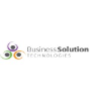 Business Solution Technologies logo