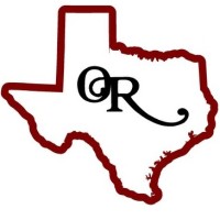 Oil Ranch logo