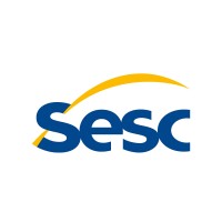 Serviço Social do Comércio - SESC PR logo