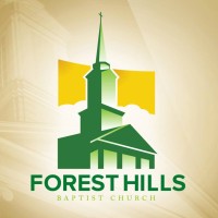 Image of Forest Hills Baptist Church