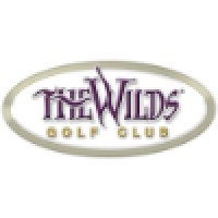 The Wilds Golf Club logo