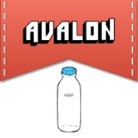 Avalon Dairy logo
