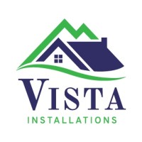 Vista Installations logo