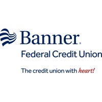 Banner Federal Credit Union logo