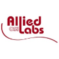 Allied OSI Labs logo