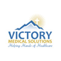 Victory Medical Solutions logo