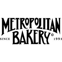 Metropolitan Bakery & Cafe logo