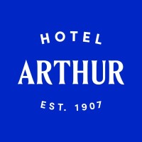 Hotel Arthur logo