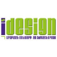 Idesign logo