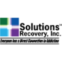 Solutions Recovery, Inc. logo