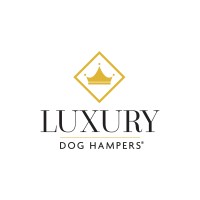 Luxury Dog Hampers logo