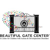 Beautiful Gate Center logo