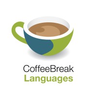 Coffee Break Languages logo